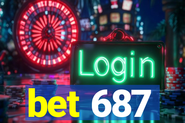 bet 687